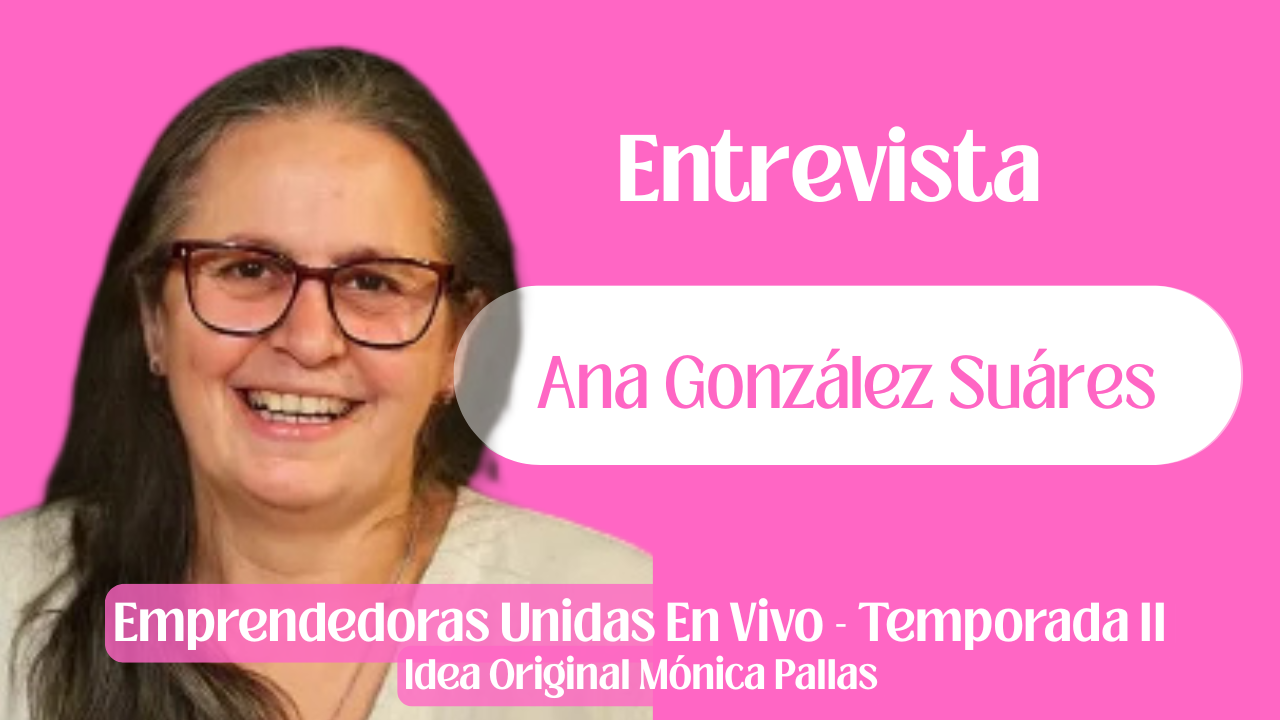 Ana González Suáres