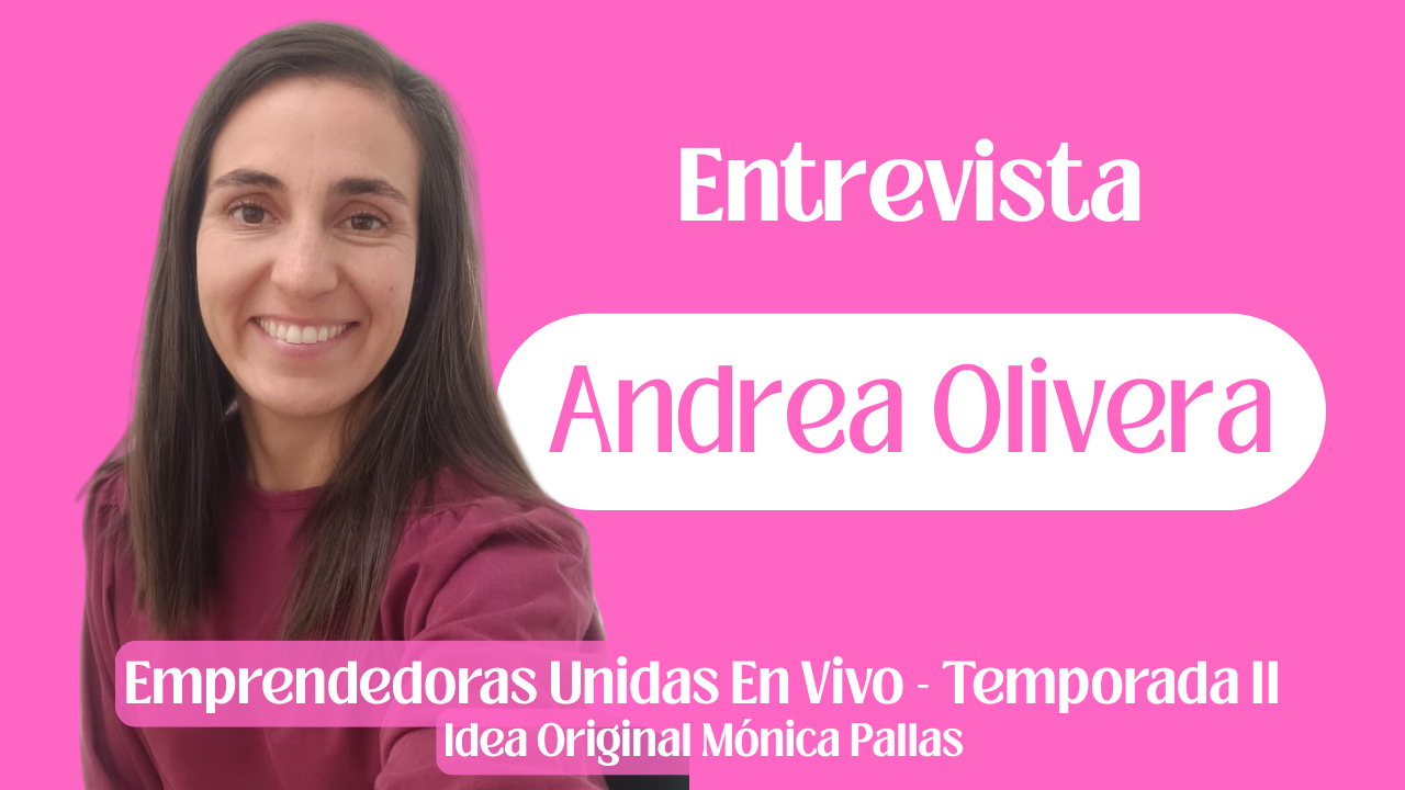 Andrea Olivera