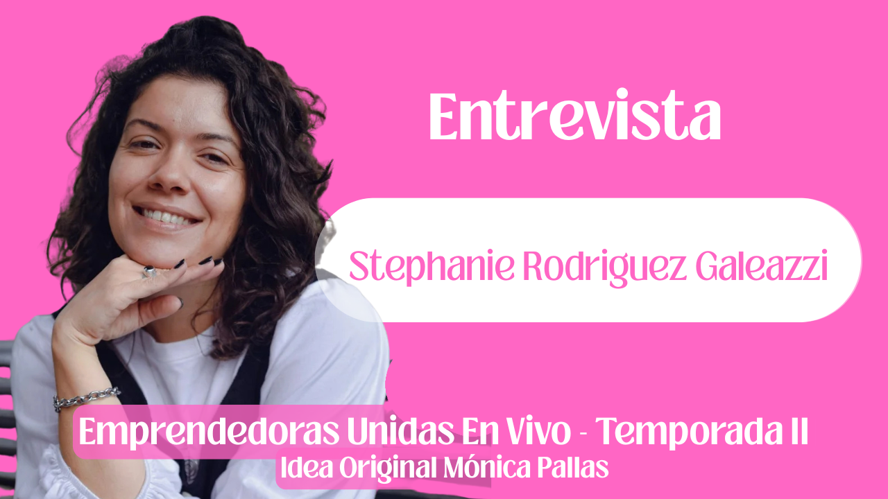 Stephanie Rodriguez Galeazzi