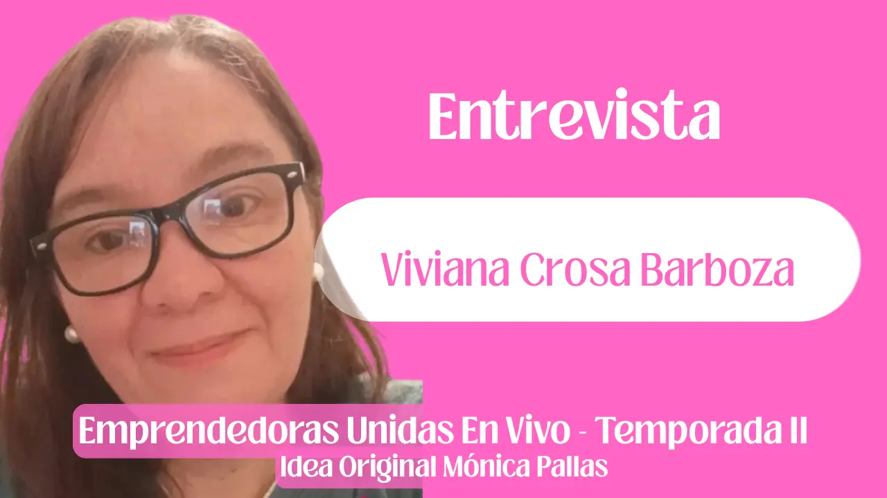 Viviana Crosa Barboza