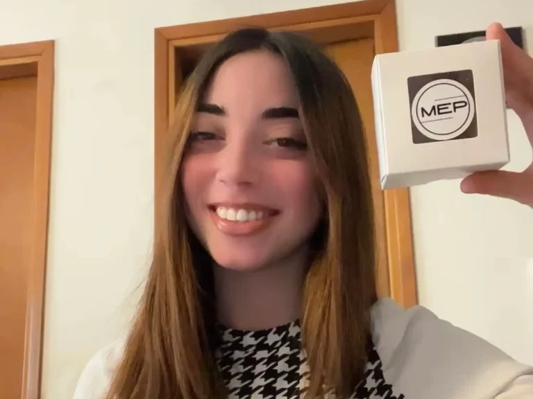 María Eugenia Molini Oerez