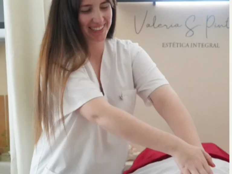 Valeria Pintos estética integral