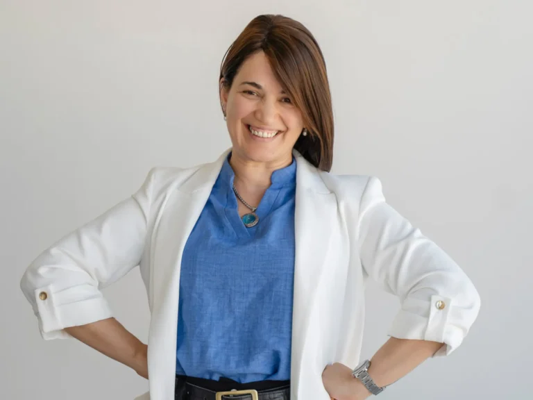 Patricia Arias Nutrición