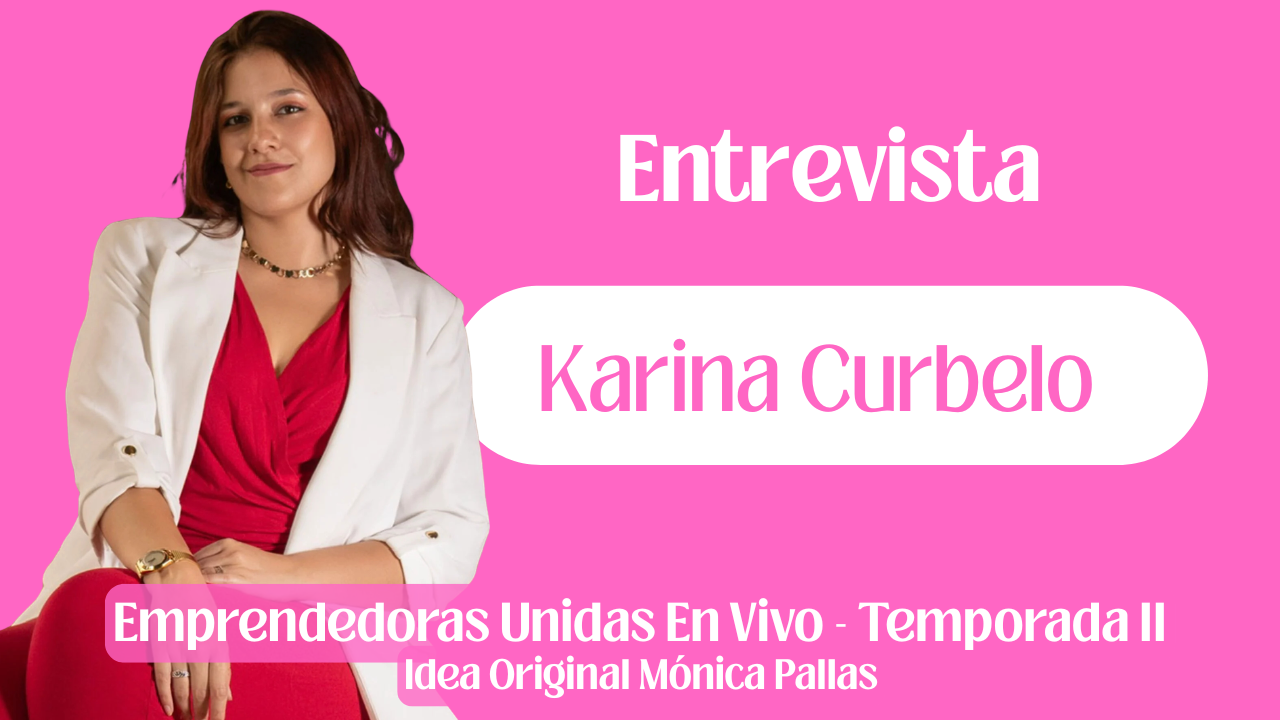 Karina Curbelo