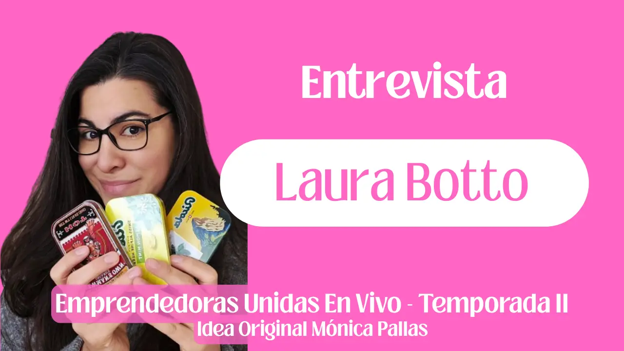 Laura Botto
