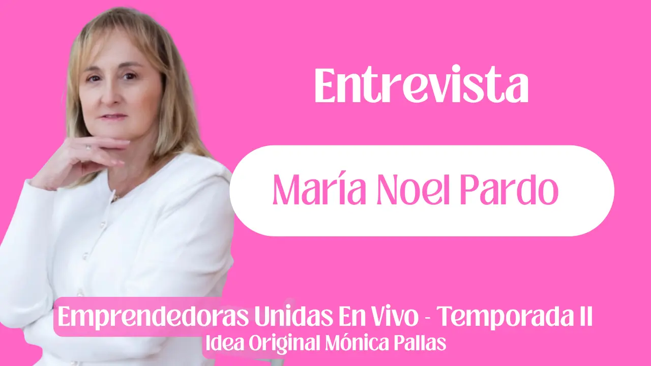 María Noel Pardo