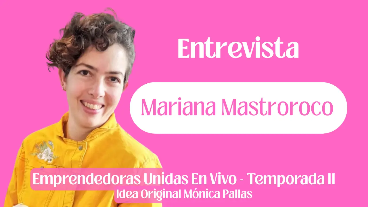  Mariana Mastroroco
