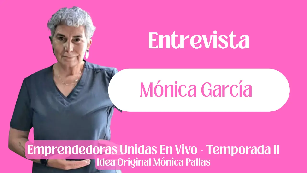 Mónica García