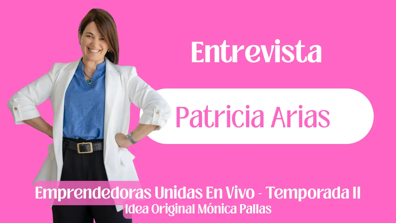Patricia Arias