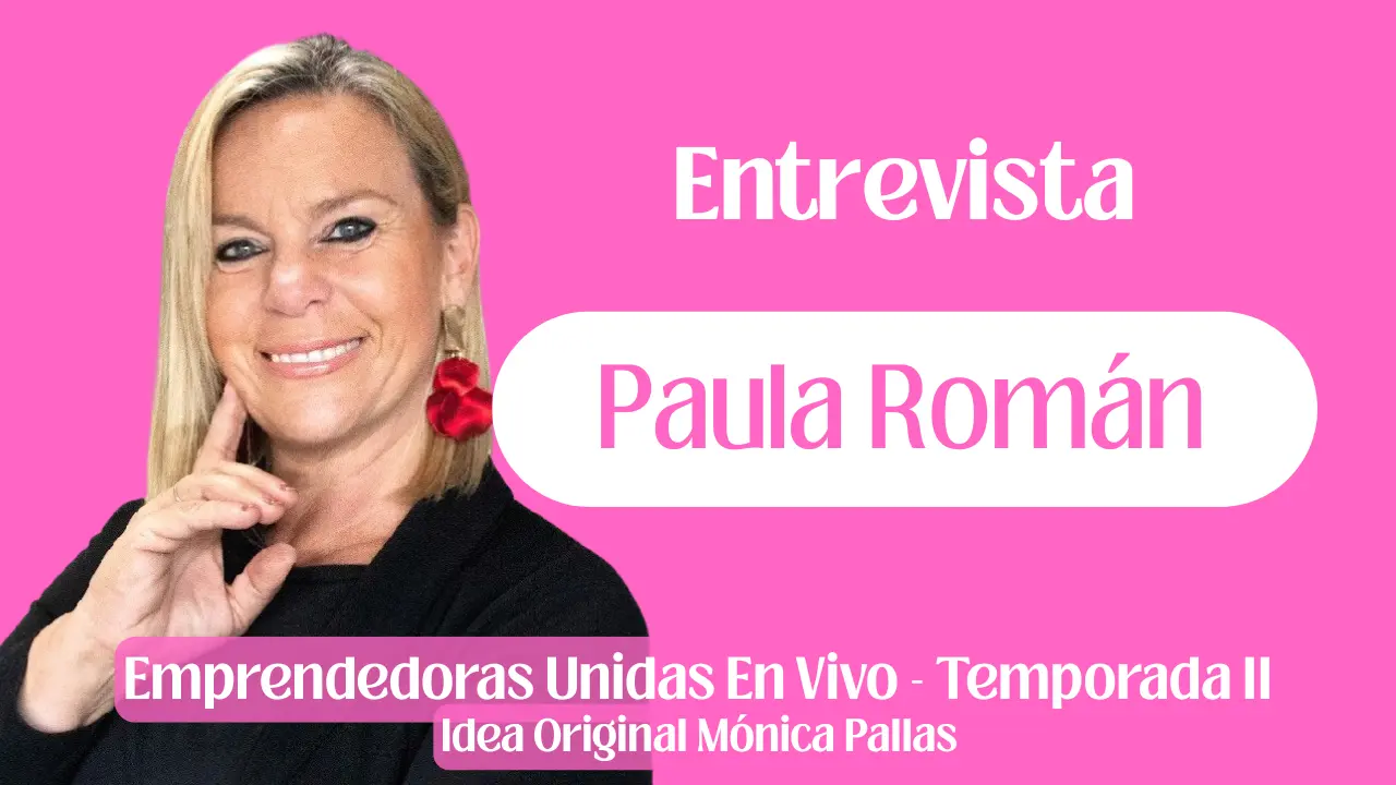 Paula Román