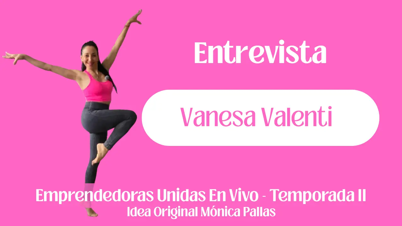 Vanesa Valenti