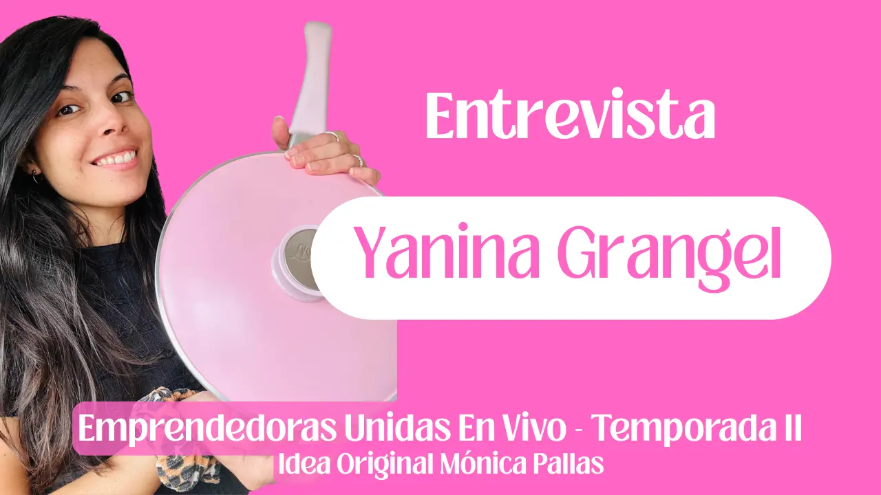 Yanina Grangel