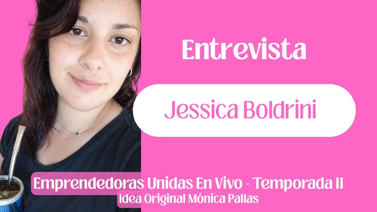 Jessica Boldrini