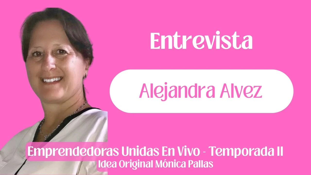 Alejandra Alvez