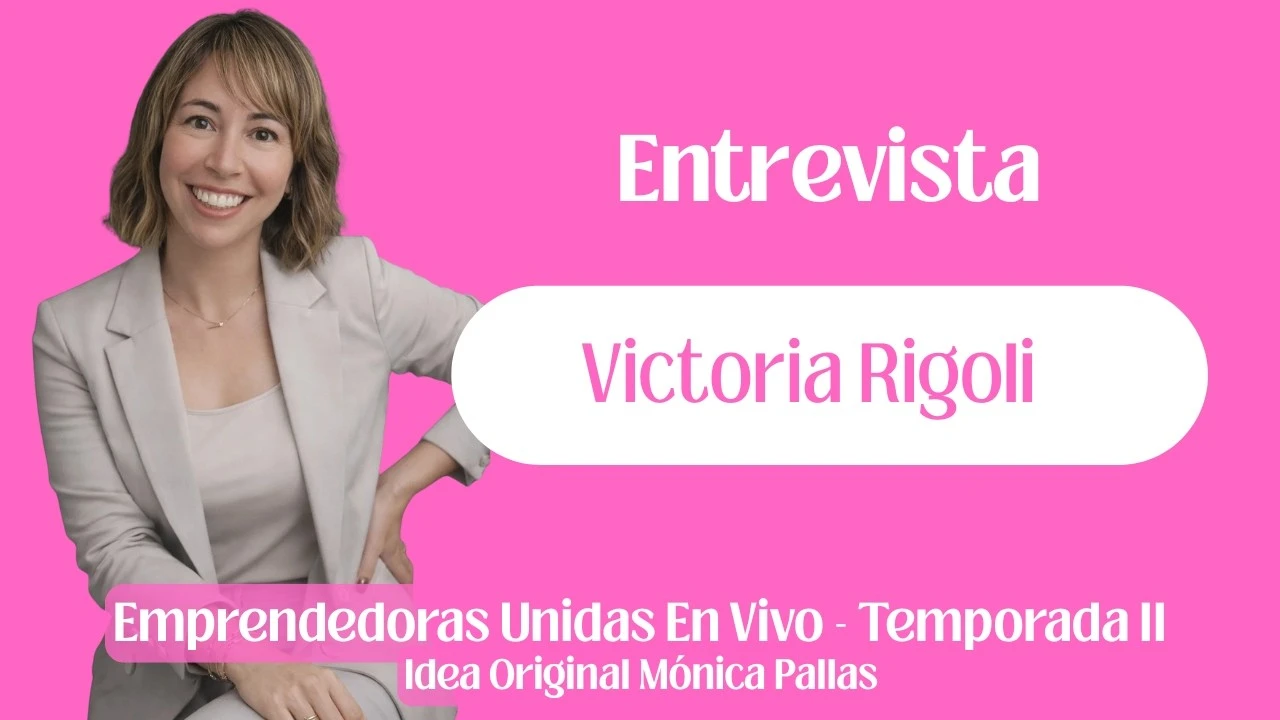 Victoria Rigoli