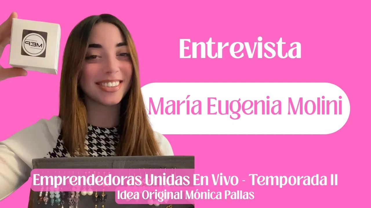 María Eugenia Molini
