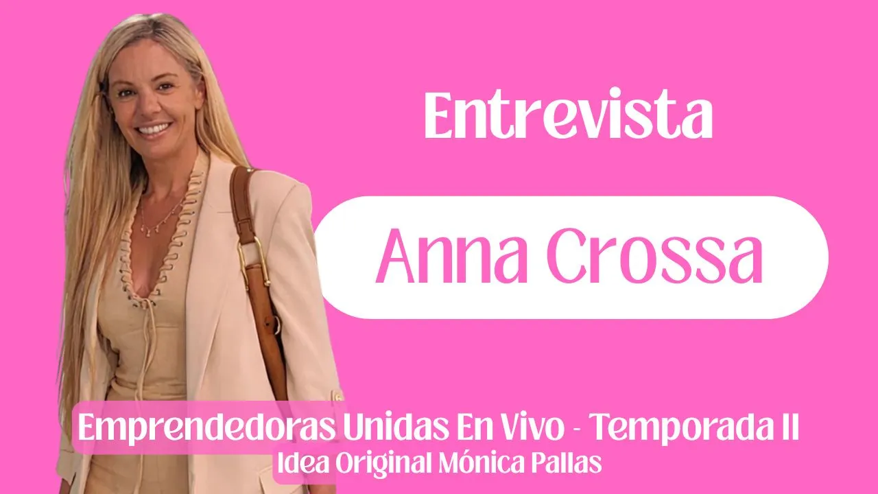 Anna Crossa