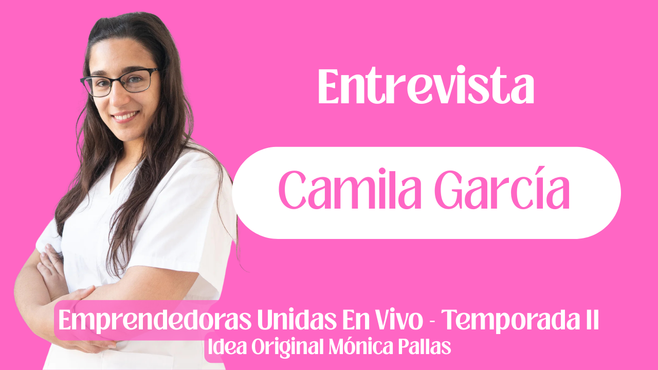 Camila García