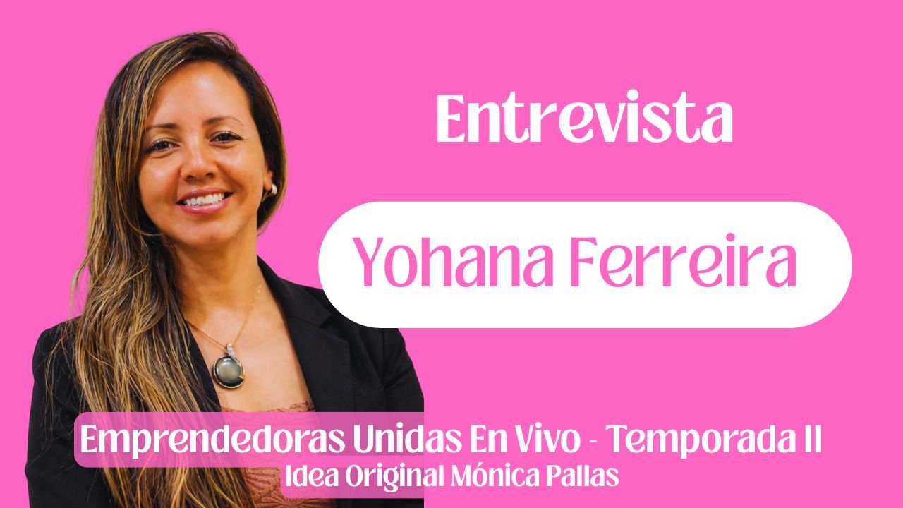Yohana Ferreira