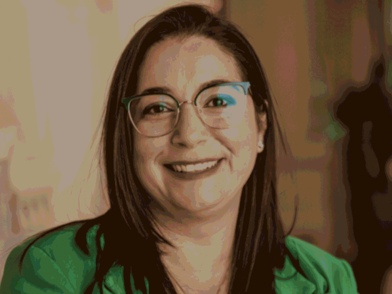Cecilia “Chechu” Nogueira