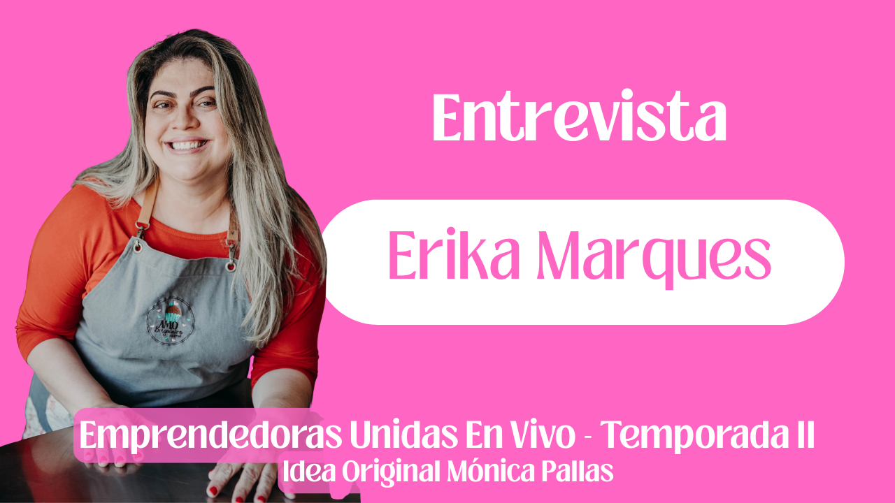Erika Marques