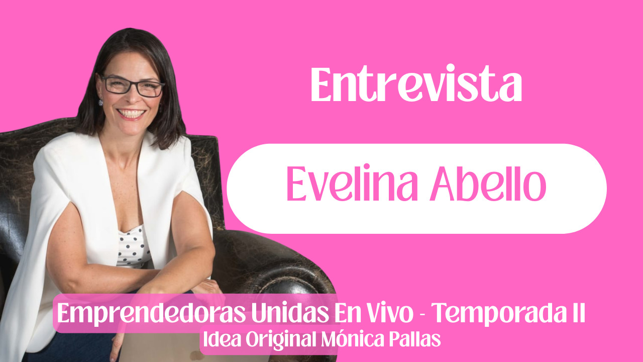 Evelina Abello