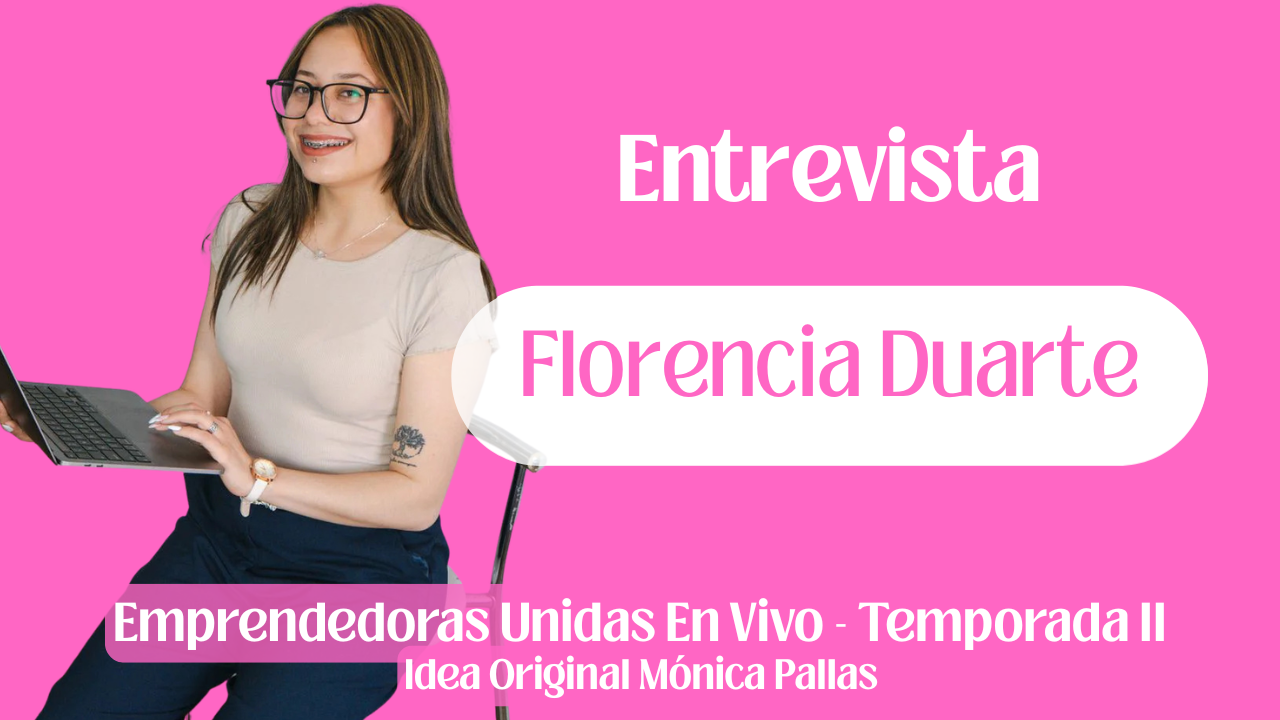 Florencia Duarte