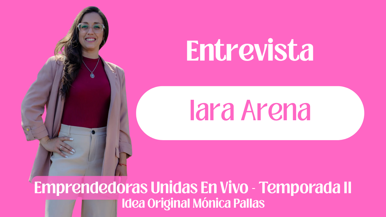 Iara Arena de León