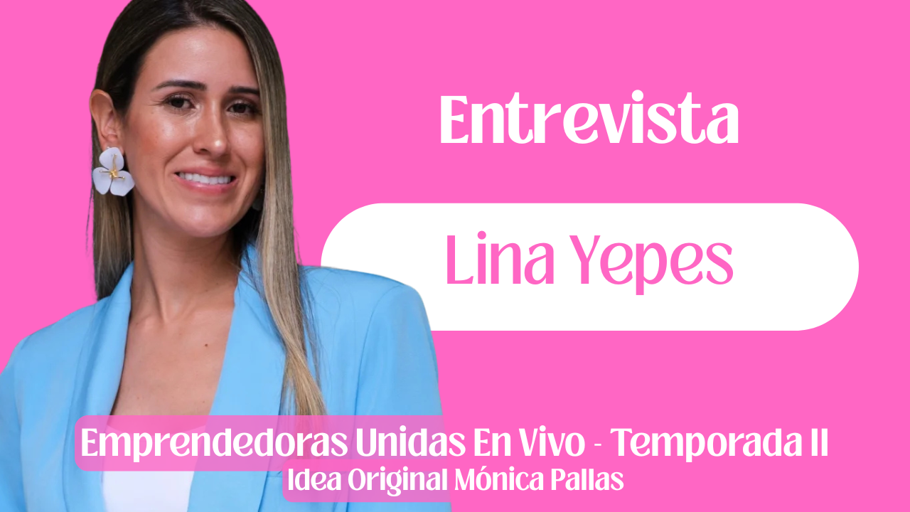 Lina Yepes