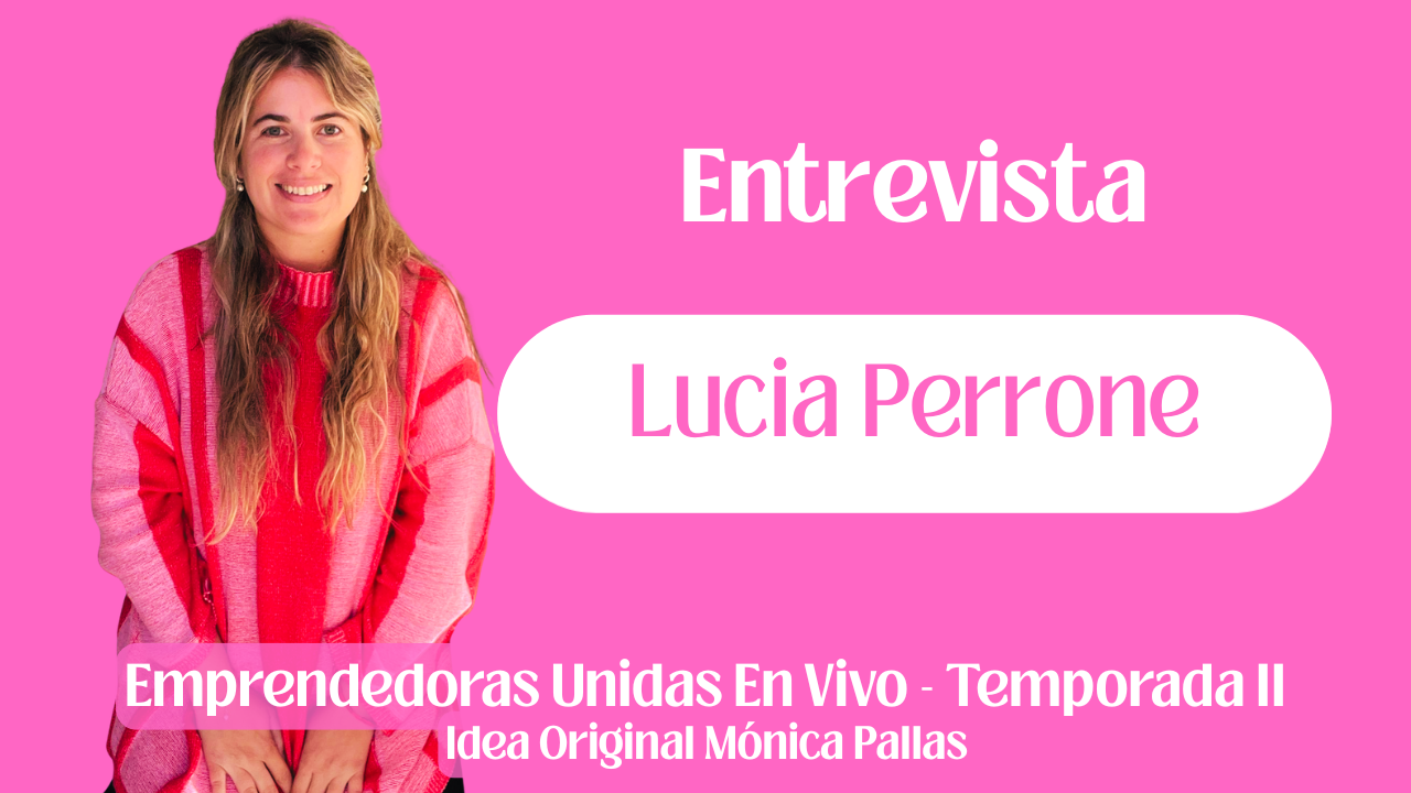 Lucia Perrone