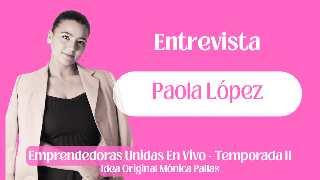 Paola López