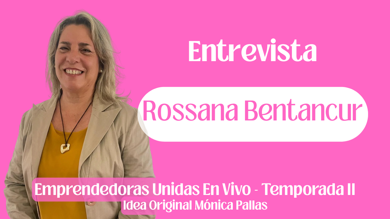 Rossana Bentancur