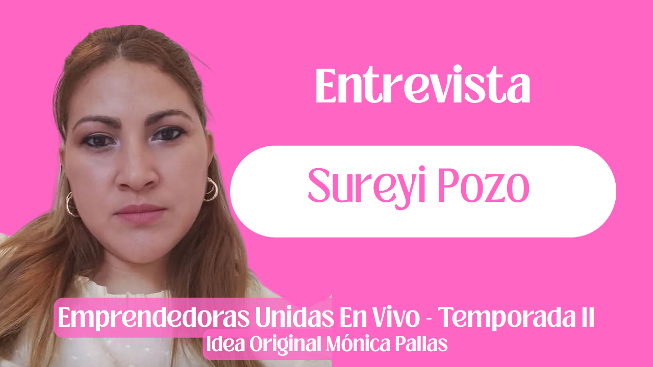 Sureyi Pozo