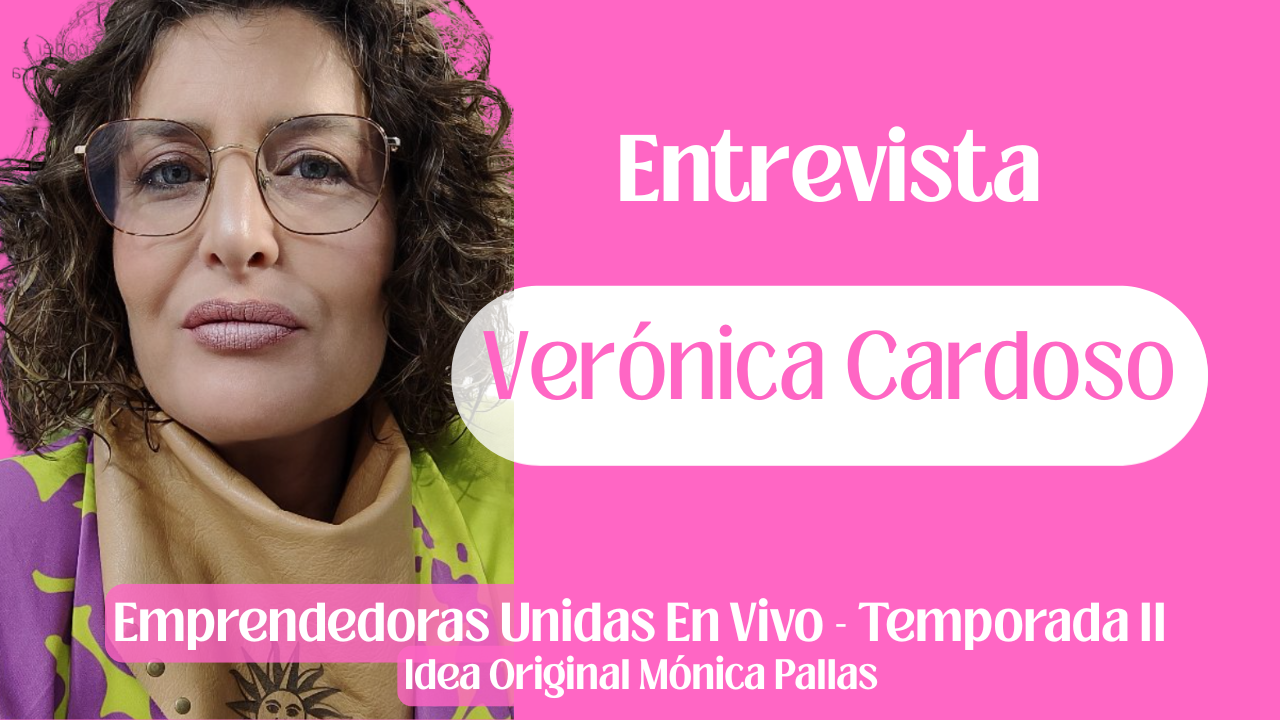 Verónica Cardoso