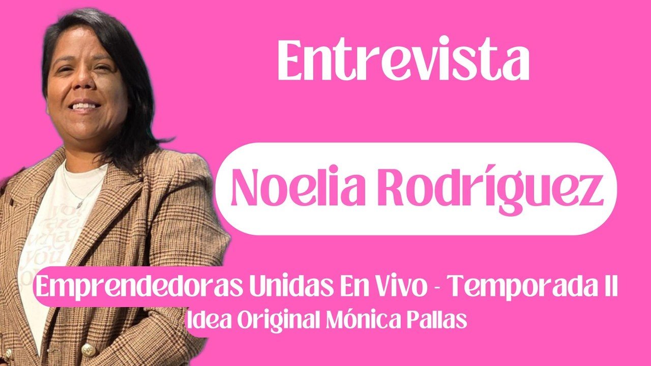 Noelia Rodríguez