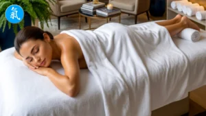Relax cuerpo entero