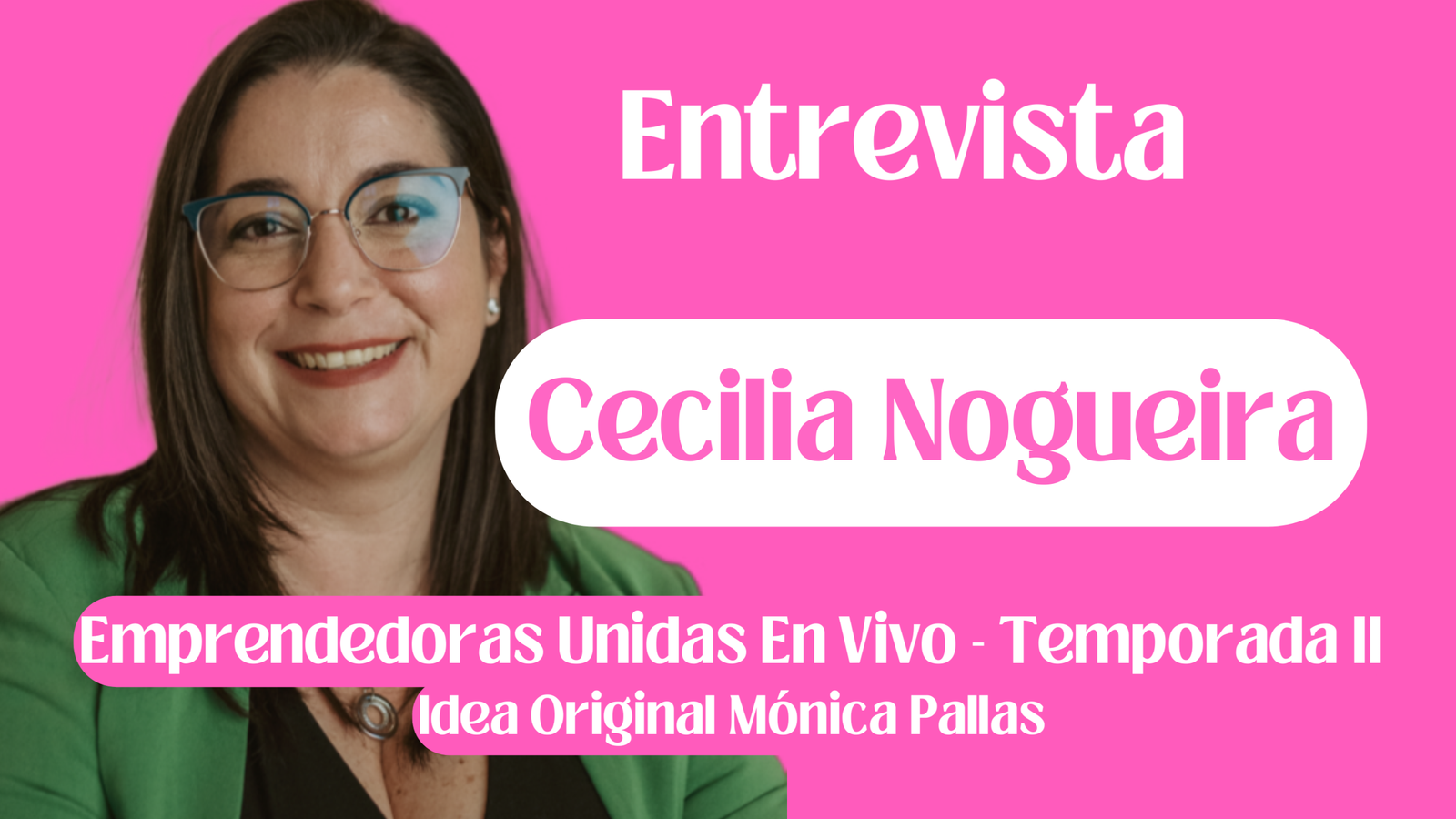 Cecilia Nogueira