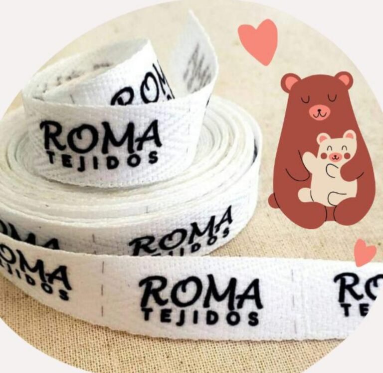 Roma Tejidos