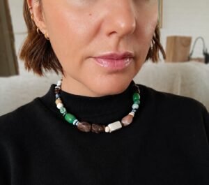 Collar Xl cápsula DESMEDIDA