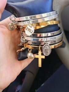 Pulseras