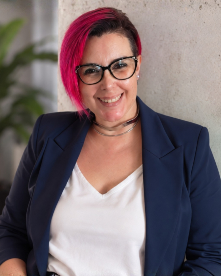 Flavia Lambiase Coaching & Mentoring