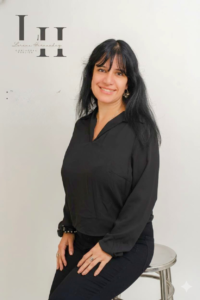 Contadora Lorena Hernández