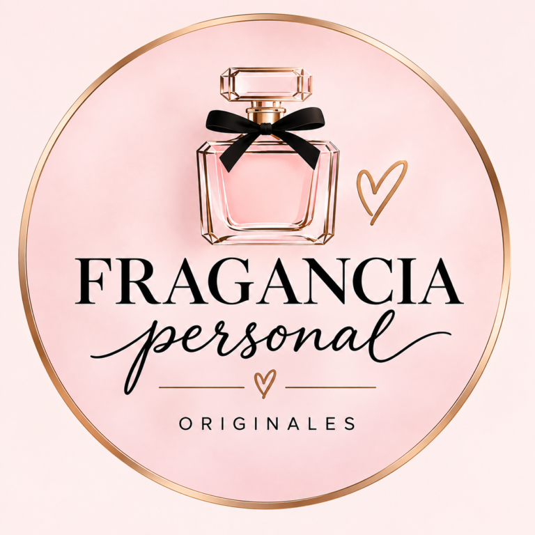 Fragancia Personal
