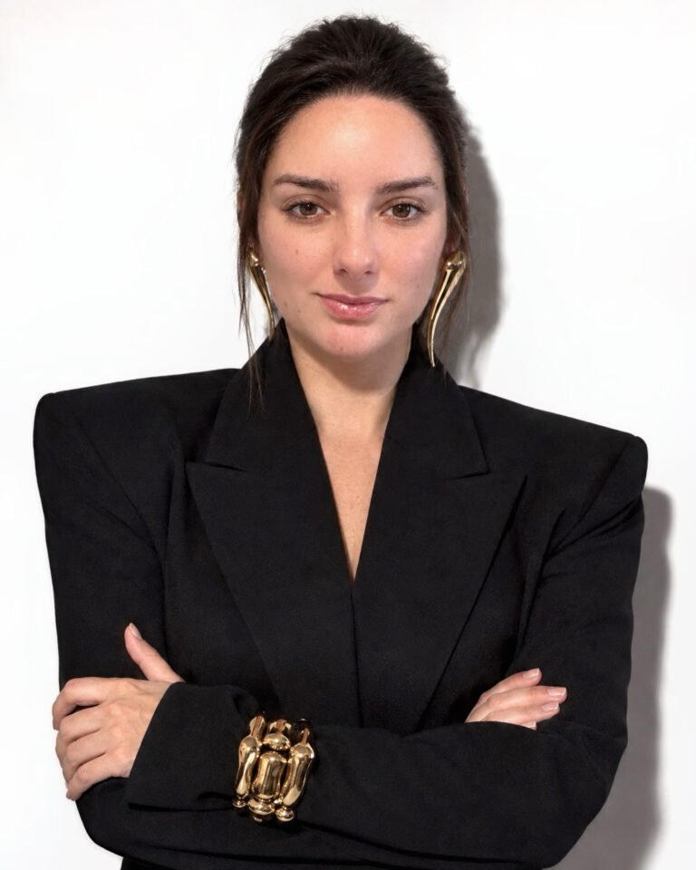 Lucrecia Ojeda – EOLS ACADEMY