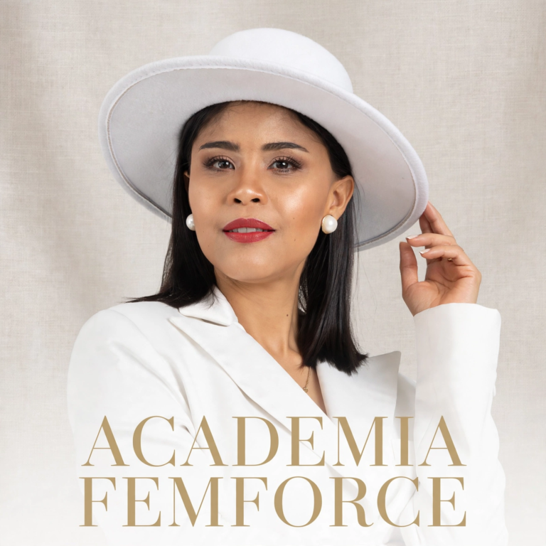 ACADEMIA FEMFORCE