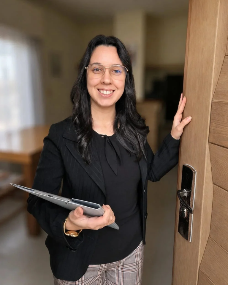 Micaela Serrón Propiedades