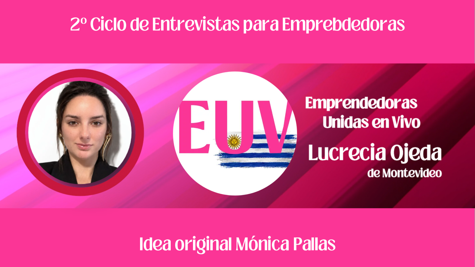 Lucrecia Ojeda