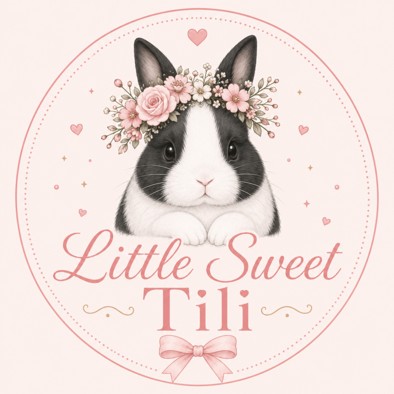Little Sweet Tili
